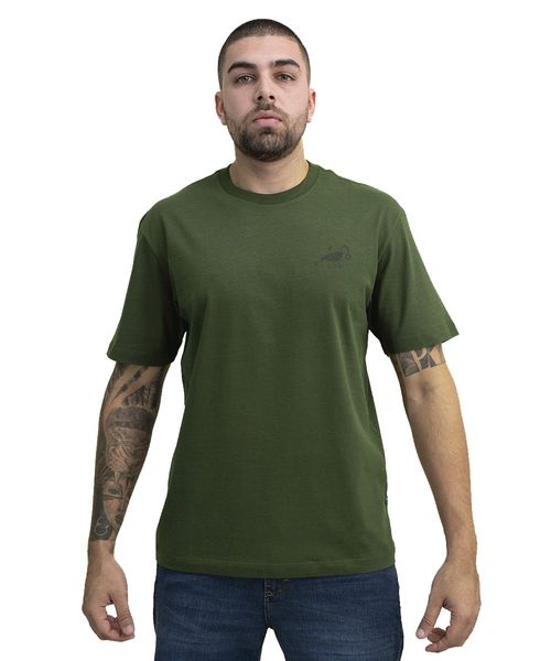 Camiseta Comfort Ramphastos