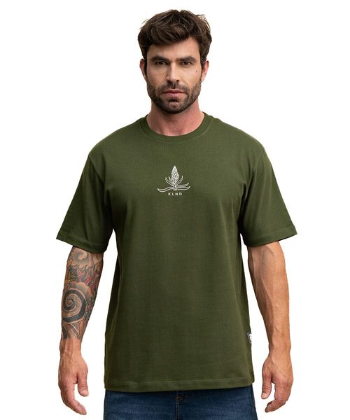 Camiseta Malhão Mulungu