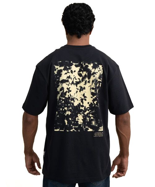 Camiseta Comfort Sombras