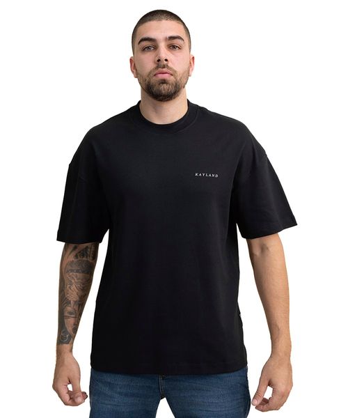 Camiseta Wide Sabiá
