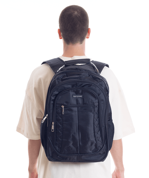 Mochila Porta Notebook Klnd