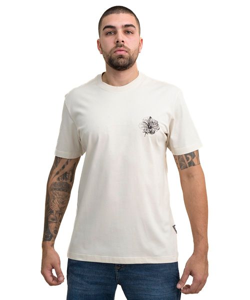 Camiseta Essential Hibisco