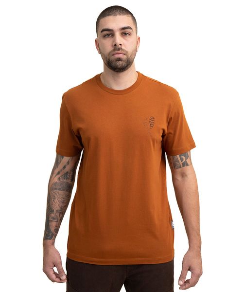 Camiseta Essential Carcará Científico