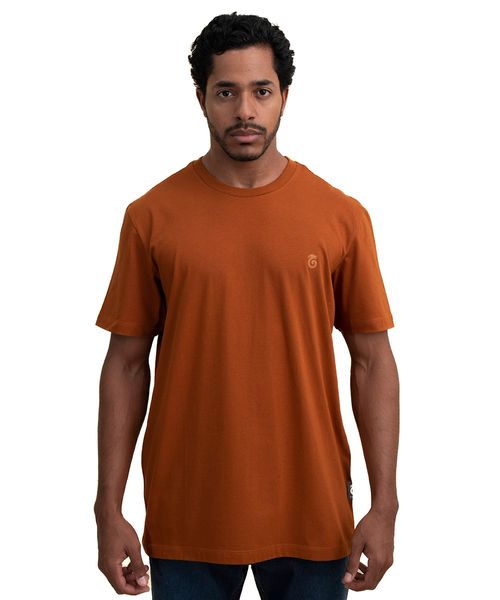 Camiseta Essential Key