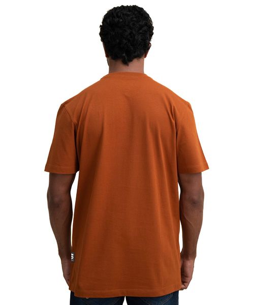 Camiseta Essential Key