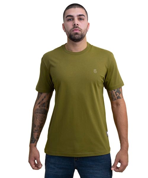 Camiseta Essential Key