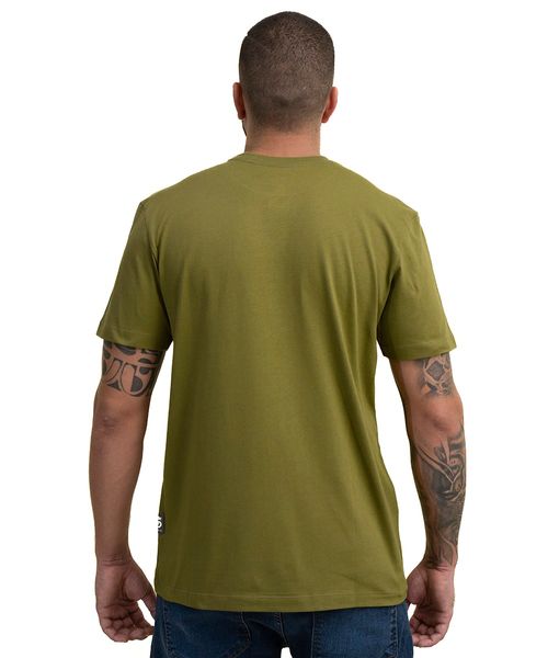 Camiseta Essential Key