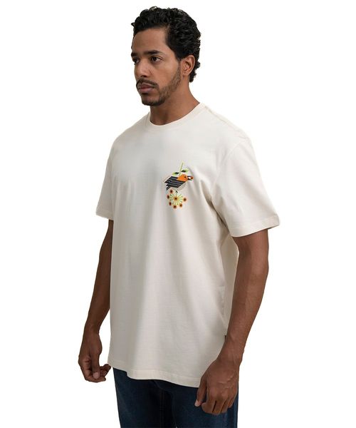 Camiseta Essential Pouso