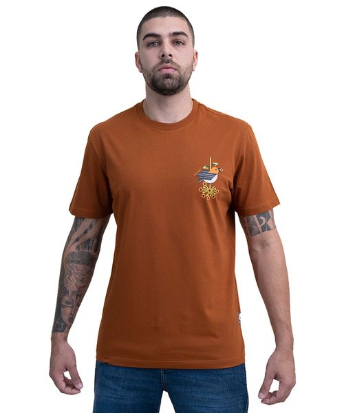 Camiseta Essential Pouso