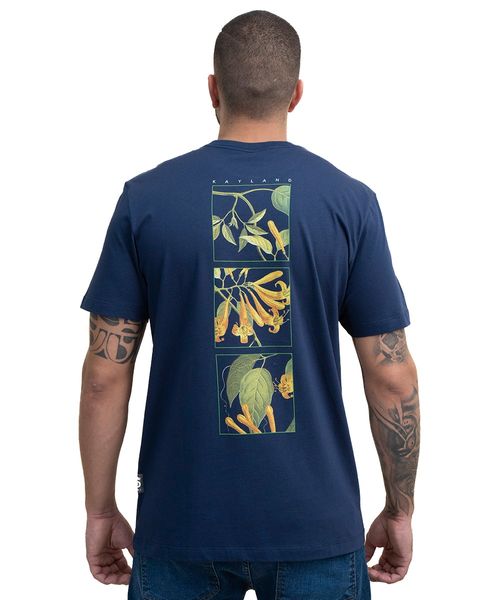 Camiseta Essential Flor De São João