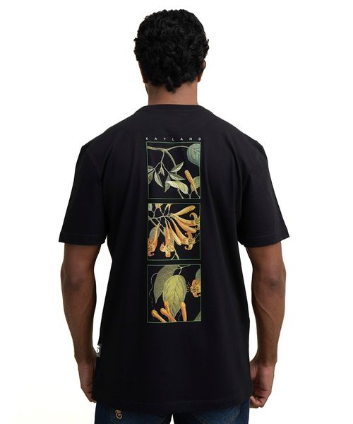 Camiseta Essential Flor De São João