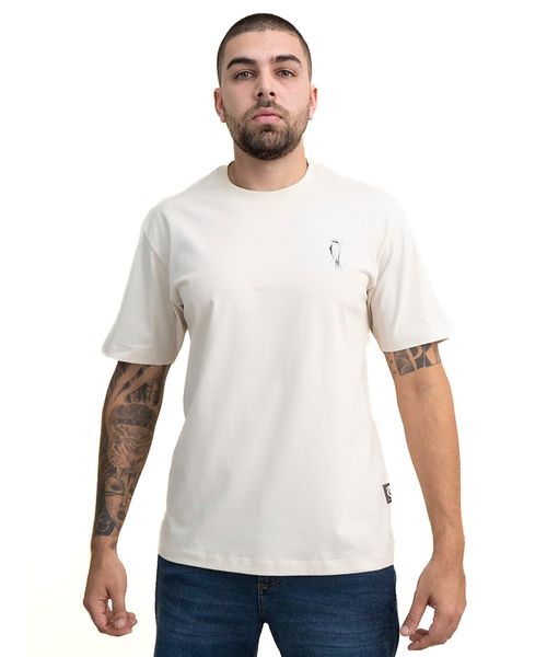 Camiseta Comfort Bem-Te-Vi