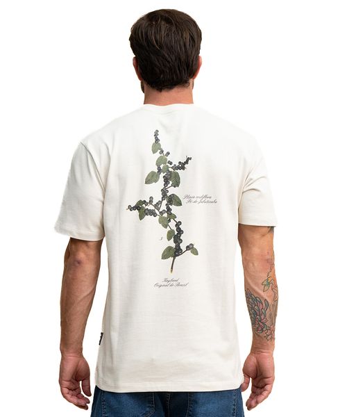 Camiseta Malhão Jabuticaba