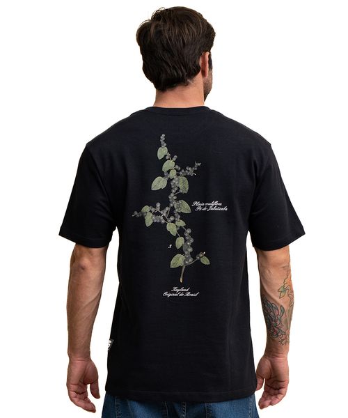 Camiseta Malhão Jabuticaba