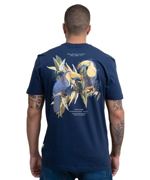 Camiseta Essential Tucano