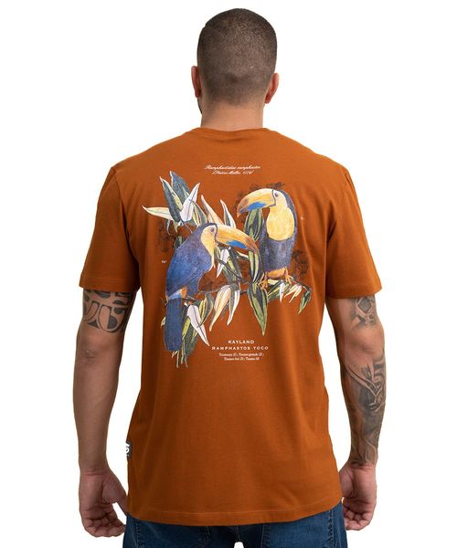 Camiseta Essential Tucano