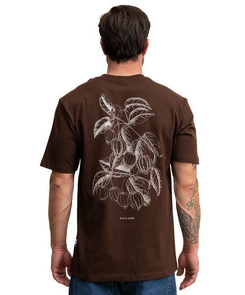 Camiseta Malhão Pitanga