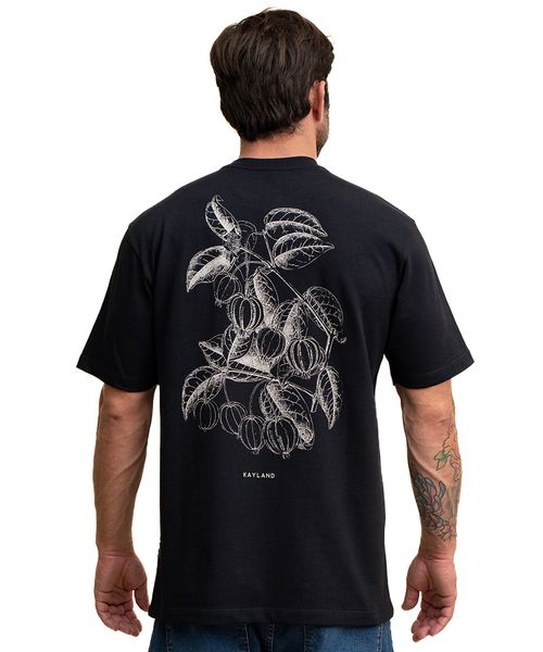 Camiseta Malhão Pitanga