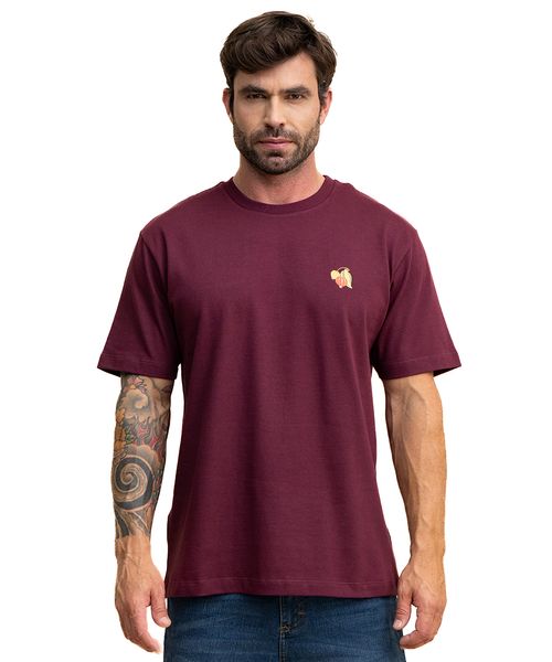Camiseta Malhão Pitanga