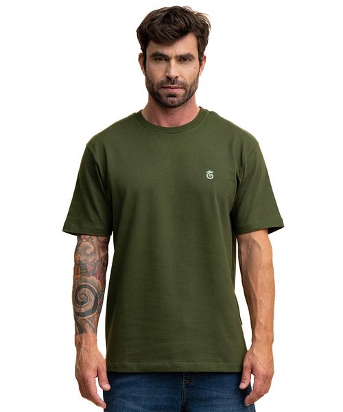 Camiseta Malhão Cardeal