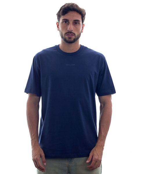 Camiseta Comfort Key