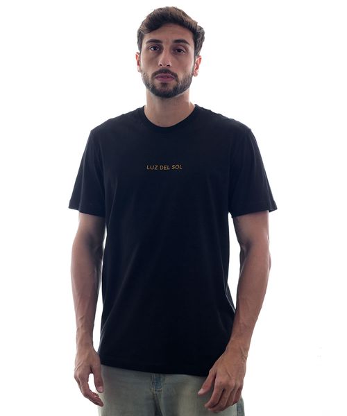 Camiseta Essential Luz Del Sol