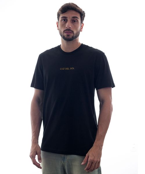 Camiseta Essential Luz Del Sol