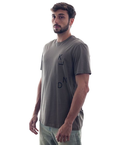 Camiseta Essential Klnd