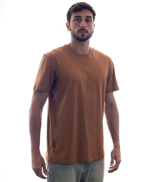 Camiseta Essential High Mountain