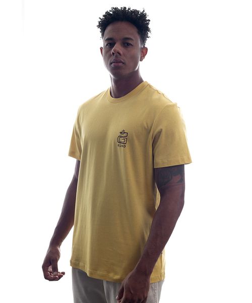 Camiseta Essential Imperio Inca