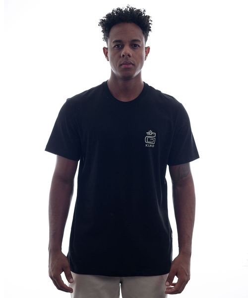 Camiseta Essential Imperio Inca