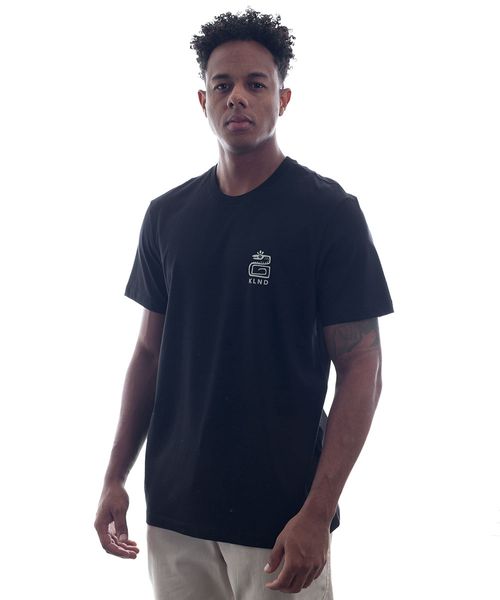 Camiseta Essential Imperio Inca