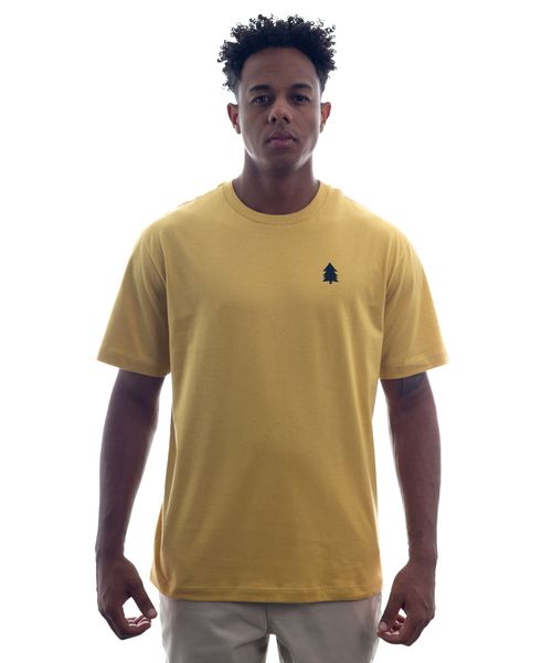 Camiseta Comfort Montanha