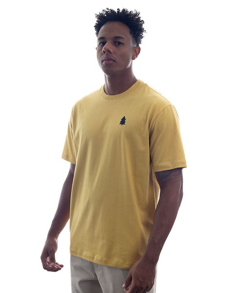 Camiseta Comfort Montanha