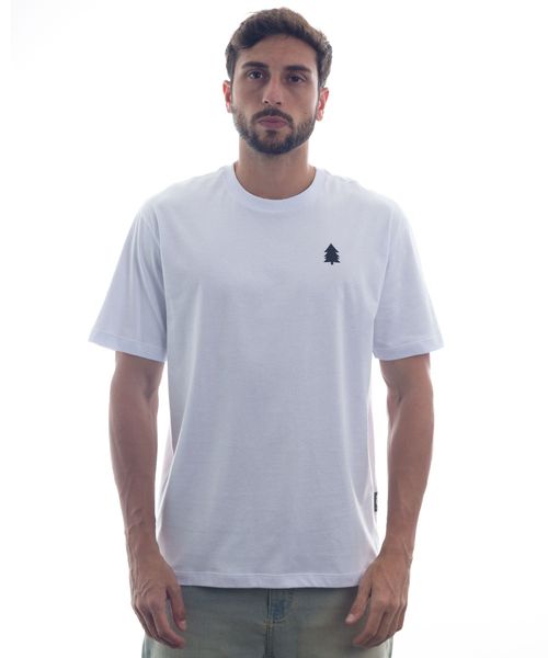 Camiseta Comfort Montanha