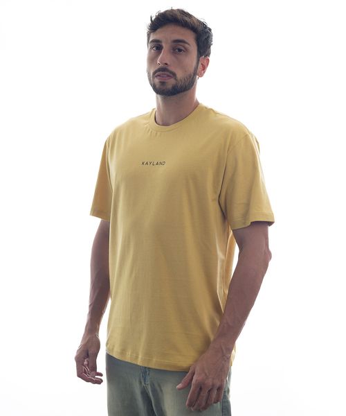 Camiseta Comfort Joshua Tree