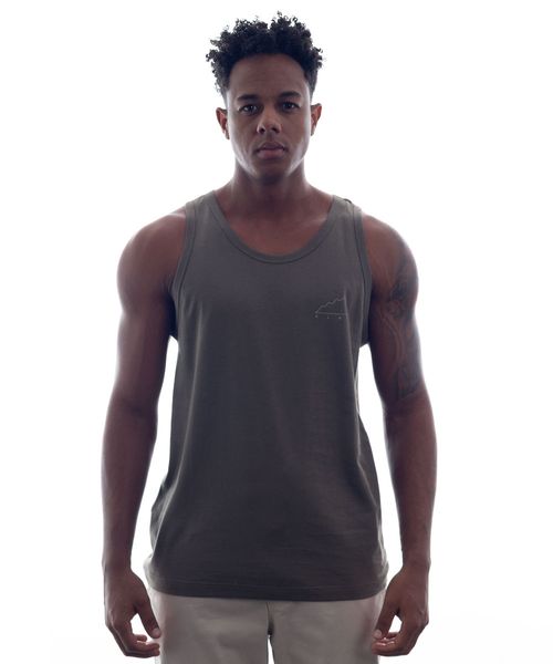 Regata Essential Topographic