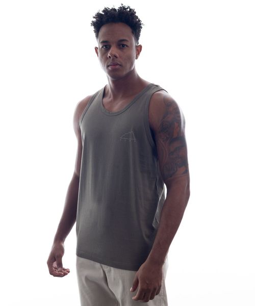 Regata Essential Topographic