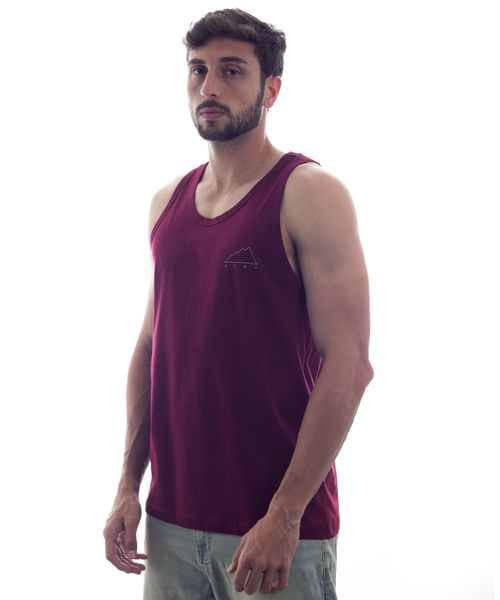 Regata Essential Topographic