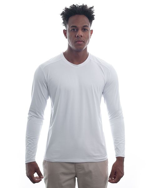 Camiseta Uv Kayland Manga Longa  M/L