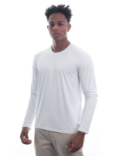 Camiseta Uv Kayland Manga Longa  M/L