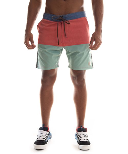Boardshorts  Cotidiano. 2