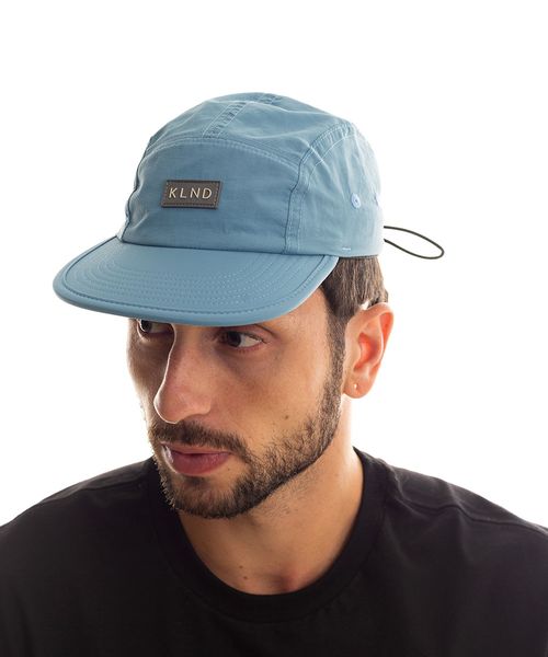 Boné Kayland 5 Panel Klnd