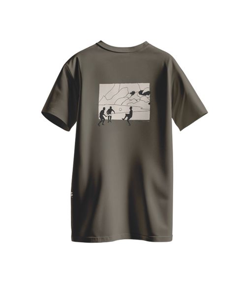 Camiseta Essential Altinha