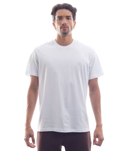 Camiseta Plus Size Essential Key