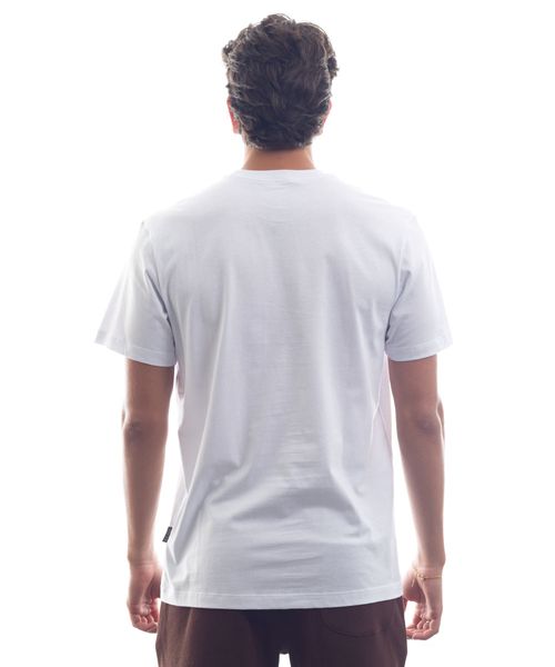 Camiseta Plus Size Essential Key