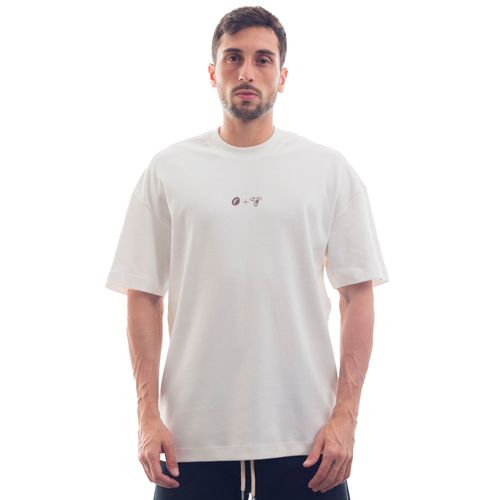 Camiseta Wide Pingado