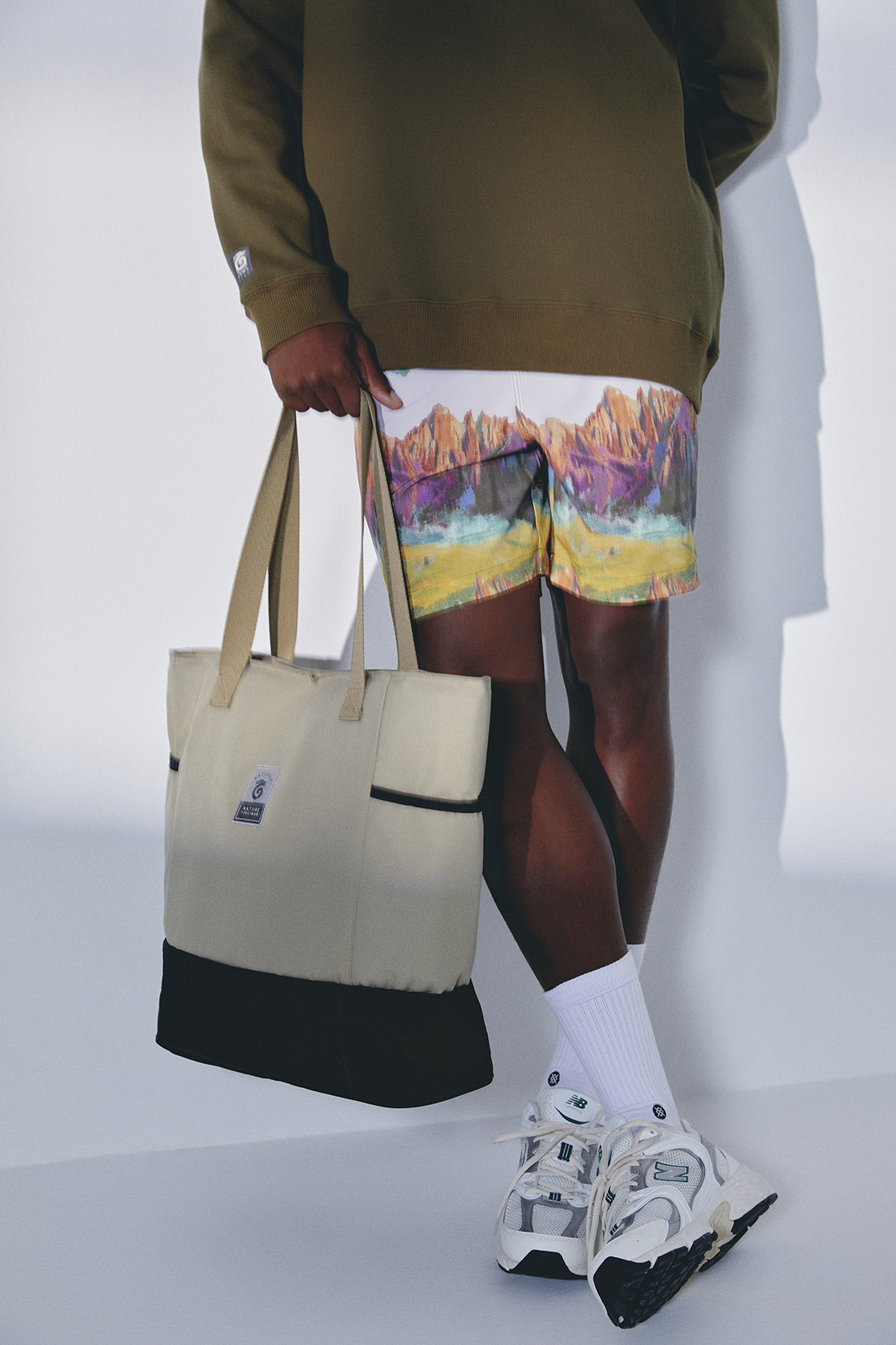 Bermudas