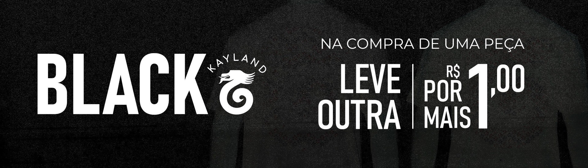 Promoção Leve 2 Pague 1